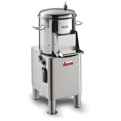 Αποφλοιωτής Μυδιών LCJ 10 SC 3PH